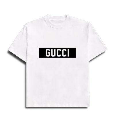 Gucci Logo Simple Shirt Size S-5XL