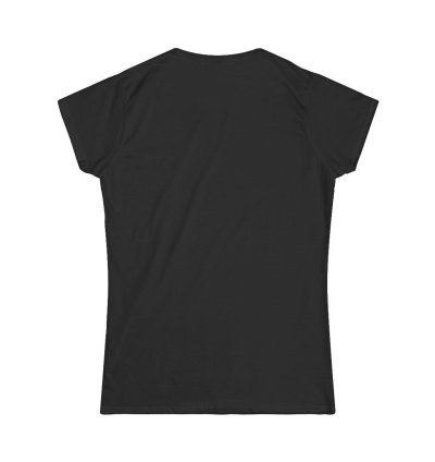 Hugo Boss Shirt Women's Softstyle Tee S to 2XL Black
