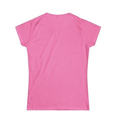 Hugo Boss Shirt Women's Softstyle Tee S to 2XL Azalea