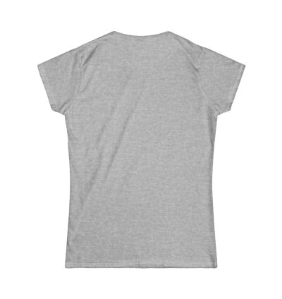 Hugo Boss Shirt Women's Softstyle Tee S to 2XL Sport Grey