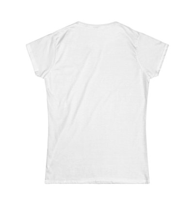 Hugo Boss Shirt Women's Softstyle Tee S to 2XL White