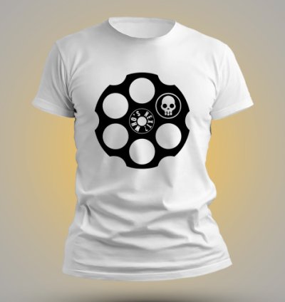 Who Next Logo Shirt Men USA Size S-5XL