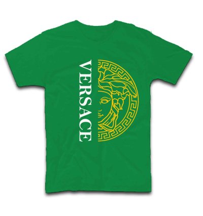 Irish Green