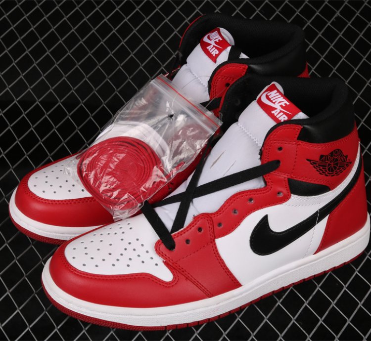 Chicago OG AJ1