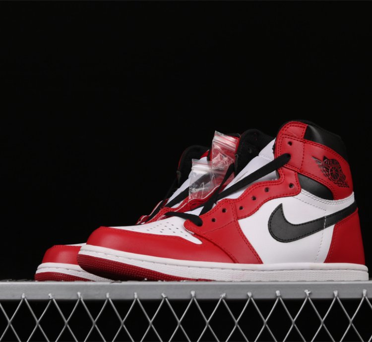 Chicago OG AJ1