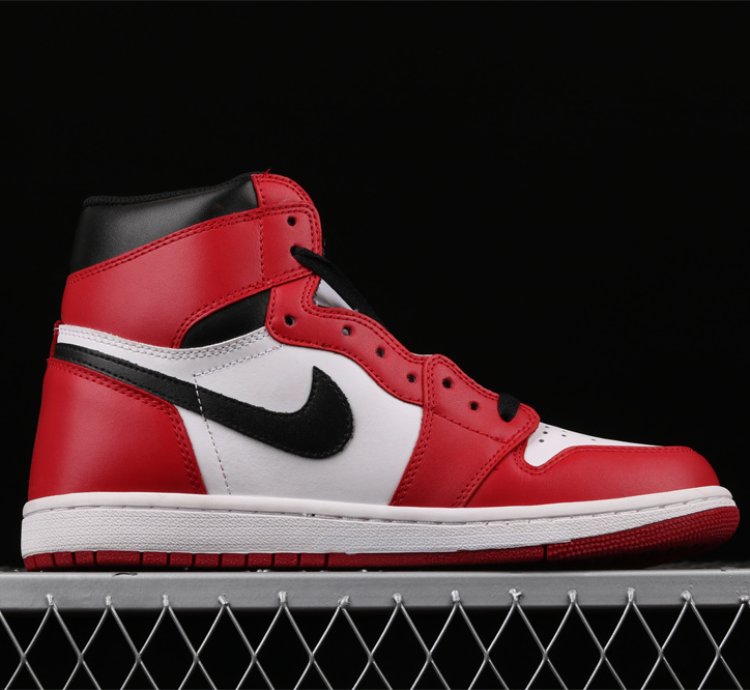 Chicago OG AJ1