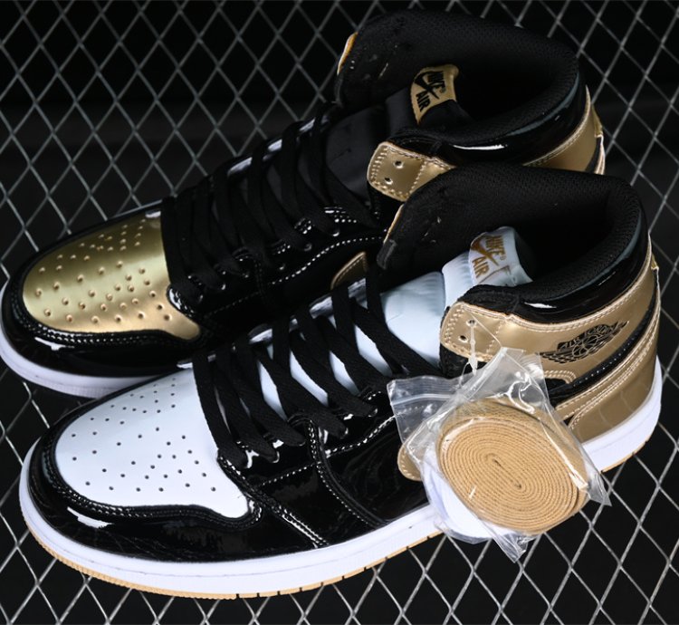 ComplexCon AJ1