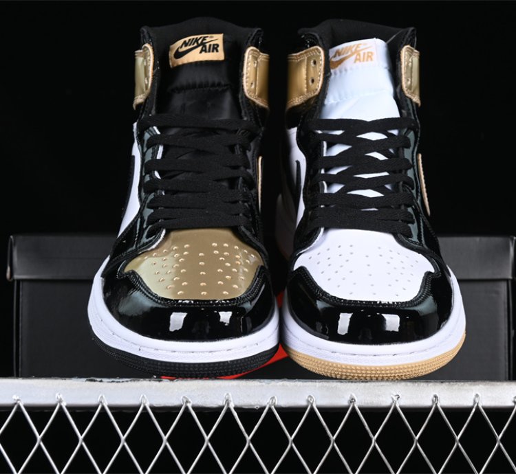 ComplexCon AJ1