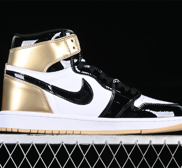 ComplexCon AJ1
