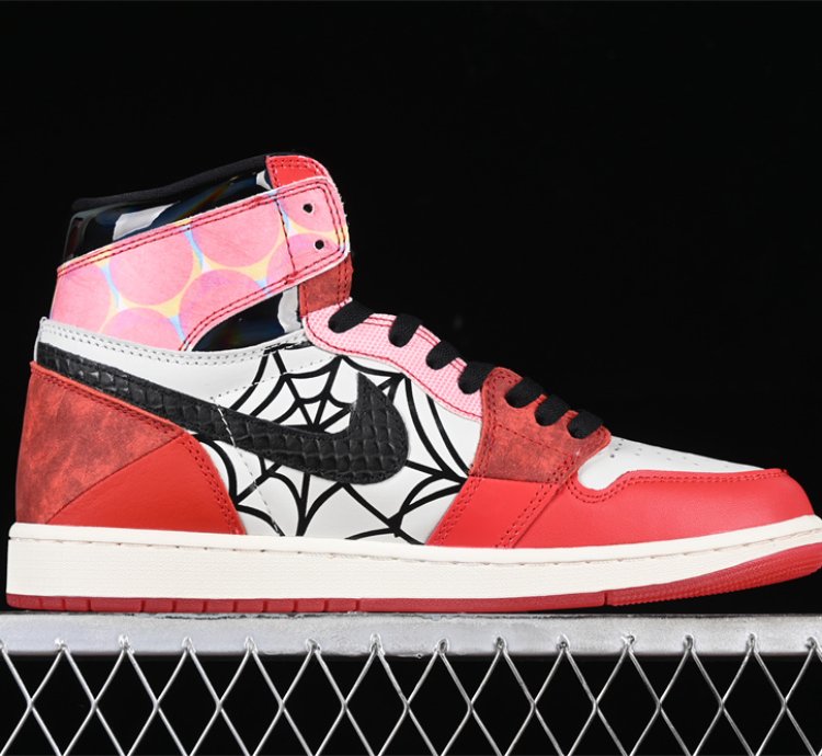 Next Chapter AJ1