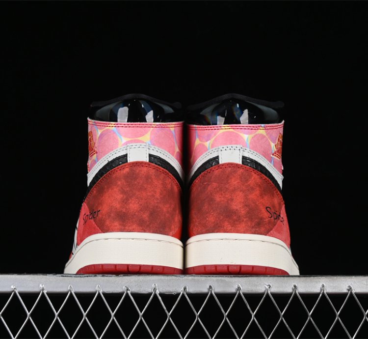 Next Chapter AJ1