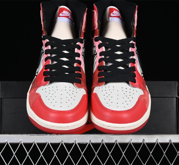 Next Chapter AJ1
