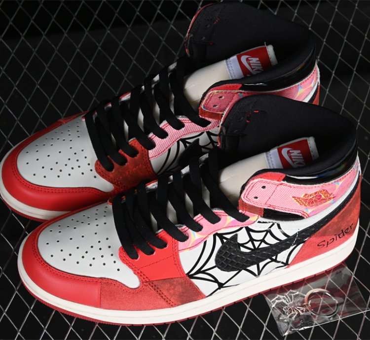 Next Chapter AJ1