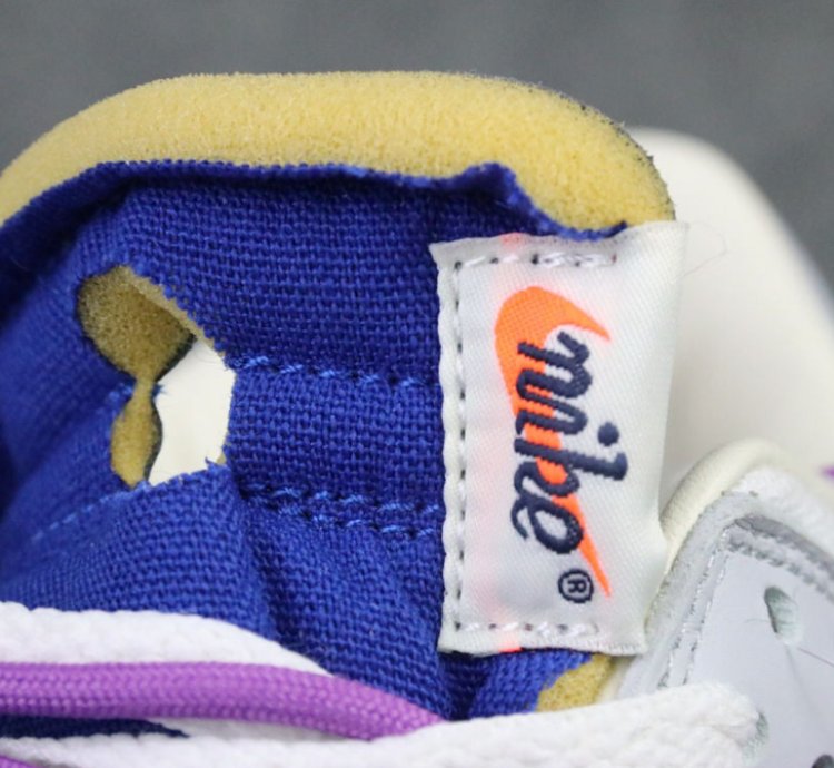 Nike Dunk Low Off-White Lot 48