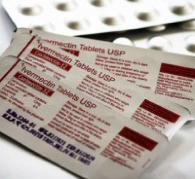 Covimectin Ivermectin 12 Mg Treat Parasitic Infections Tractskin 10 Pills
