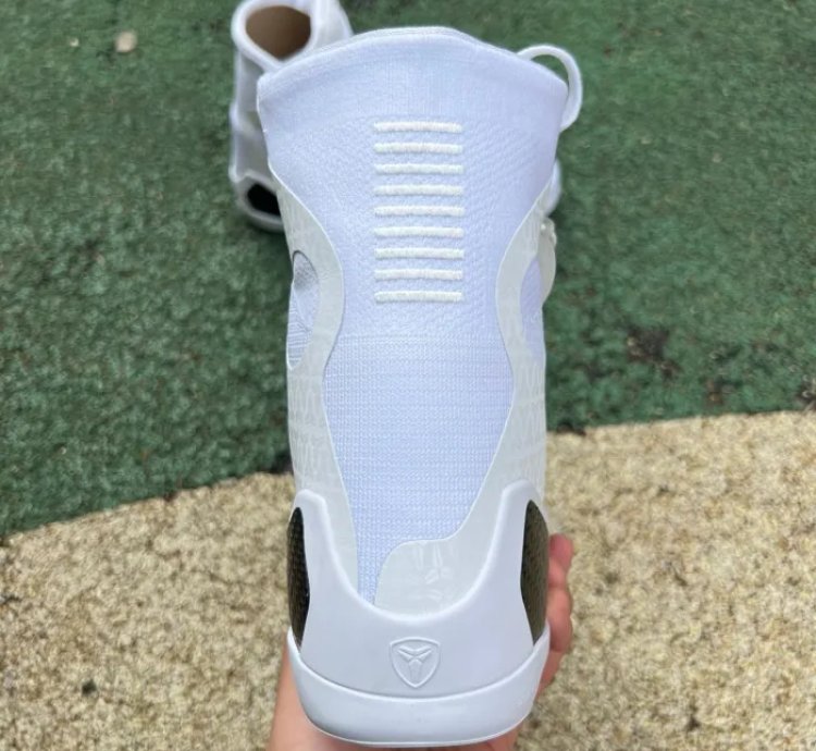 Nike Kobe 9 Elite Protro Halo