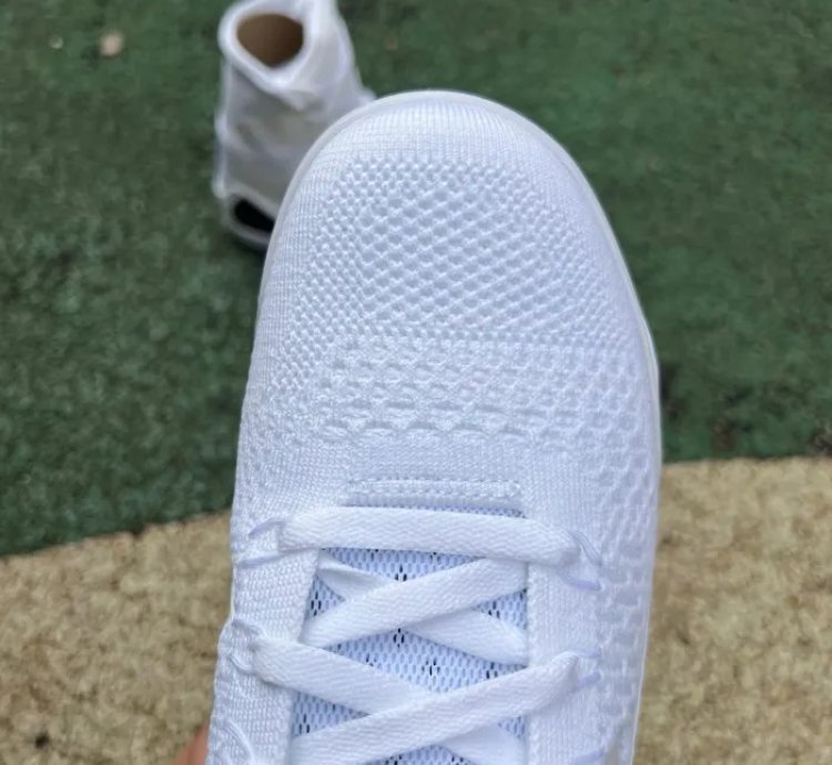 Nike Kobe 9 Elite Protro Halo