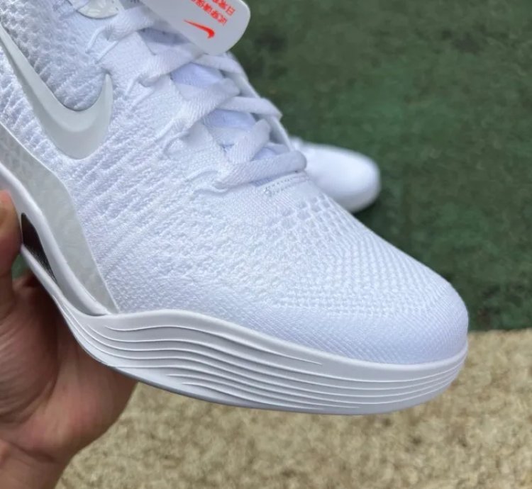 Nike Kobe 9 Elite Protro Halo