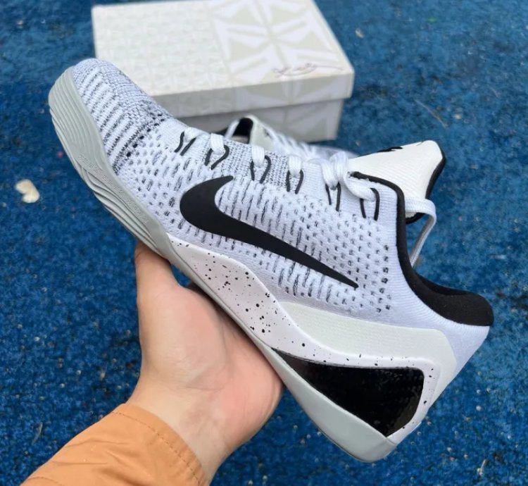 Nike Kobe 9 Elite Low Beethoven
