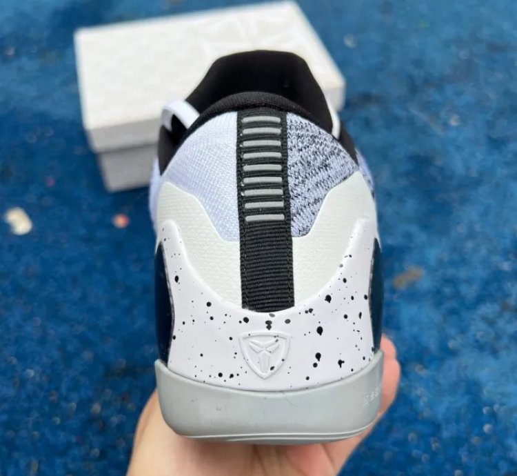 Nike Kobe 9 Elite Low Beethoven