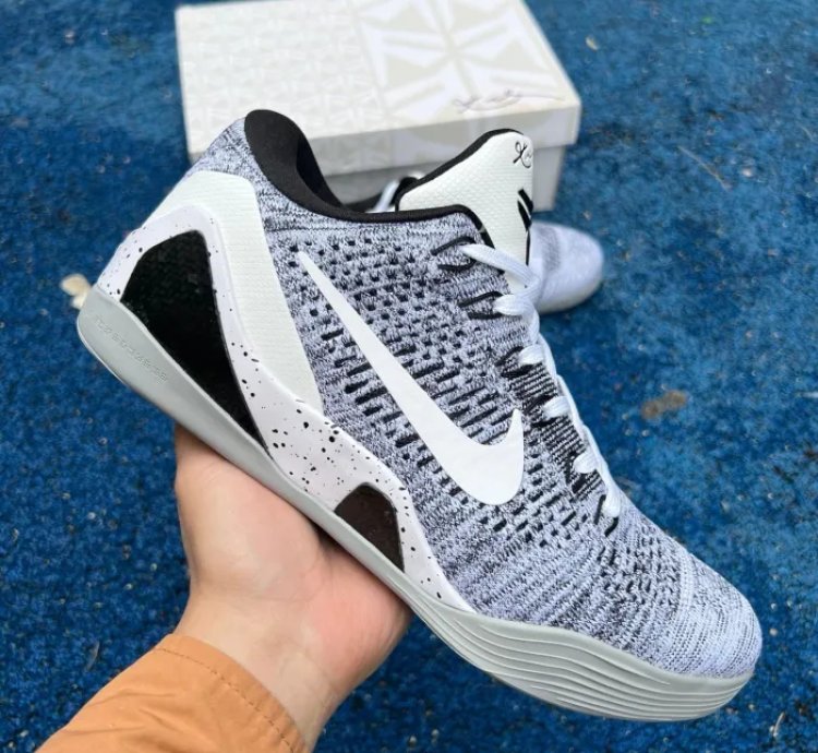 Nike Kobe 9 Elite Low Beethoven