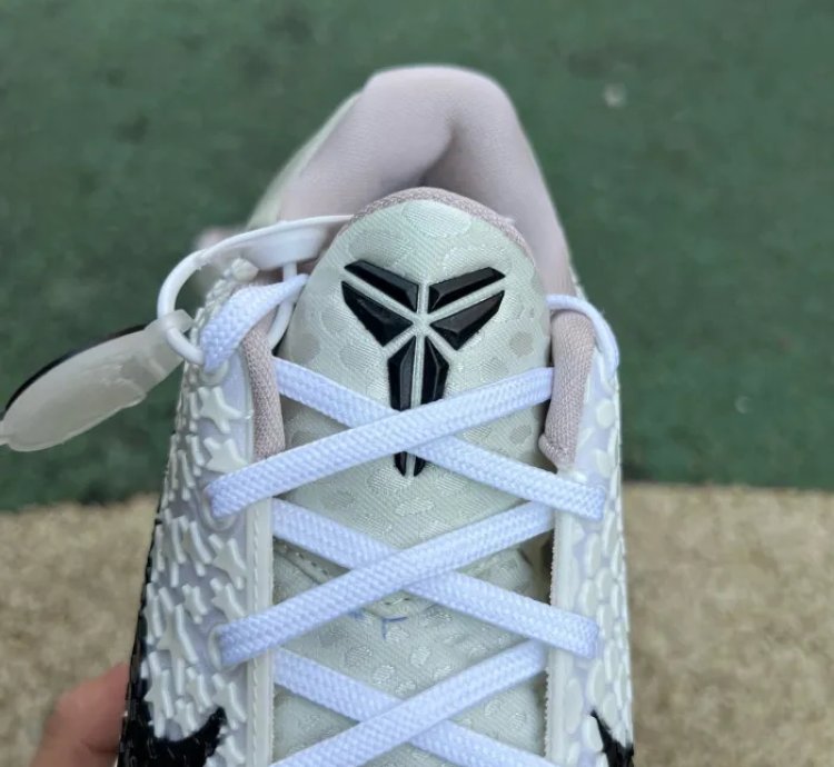 Nike Kobe Zoom Kobe 6 Protro All-Star 2.0