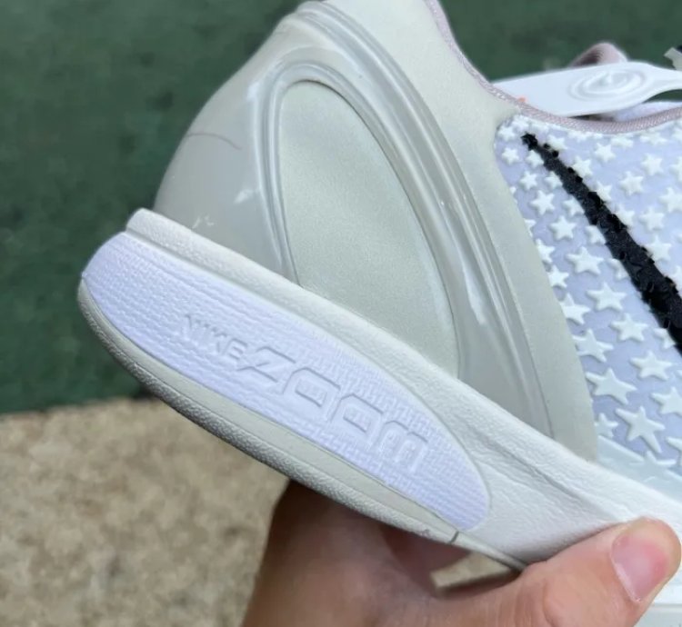 Nike Kobe Zoom Kobe 6 Protro All-Star 2.0
