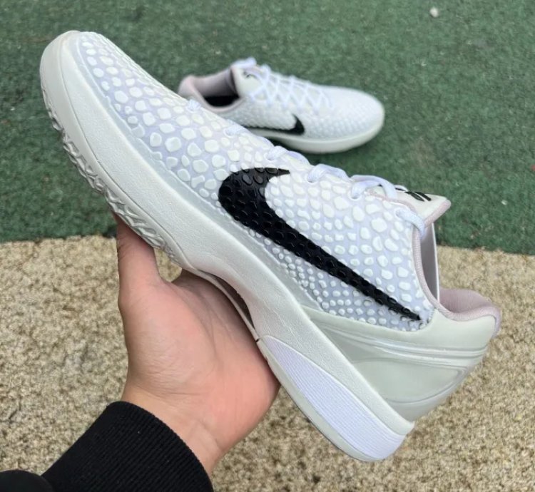 Nike Kobe Zoom Kobe 6 Protro All-Star 2.0
