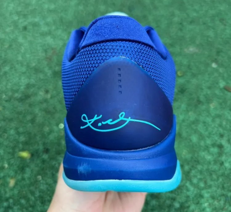 Nike Kobe 5 Protro X-Ray