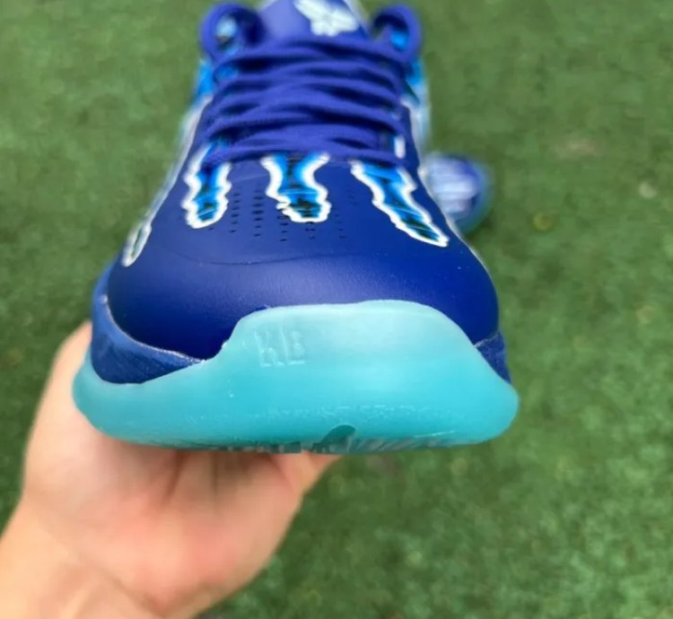 Nike Kobe 5 Protro X-Ray