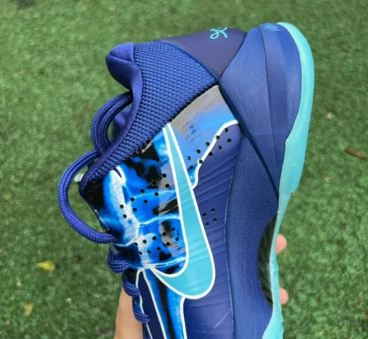 Nike Kobe 5 Protro X-Ray