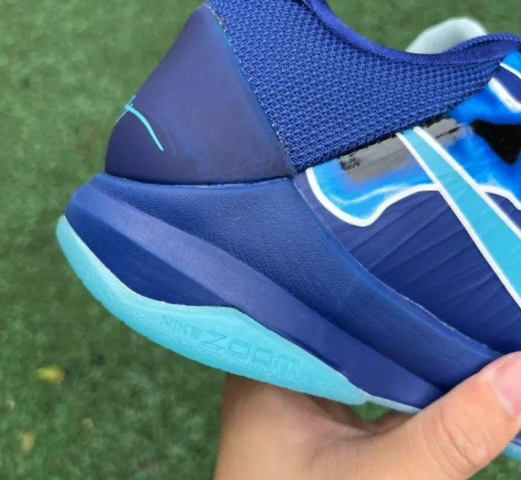 Nike Kobe 5 Protro X-Ray