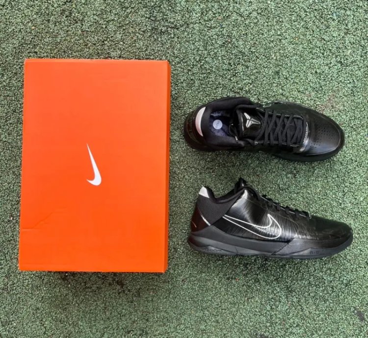 Kobe 5 Protro PJ Tucker