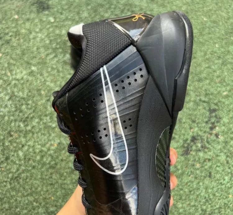 Kobe 5 Protro PJ Tucker