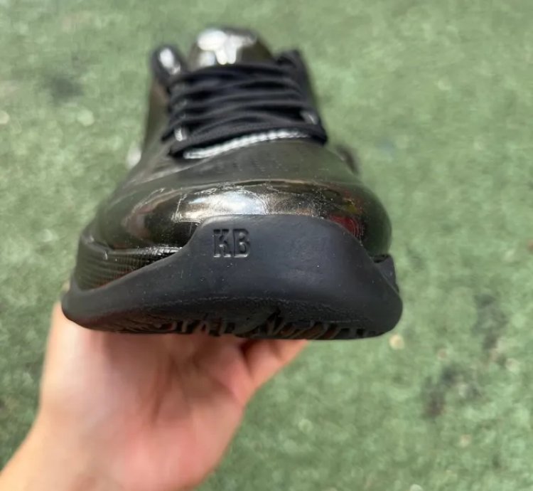 Kobe 5 Protro PJ Tucker