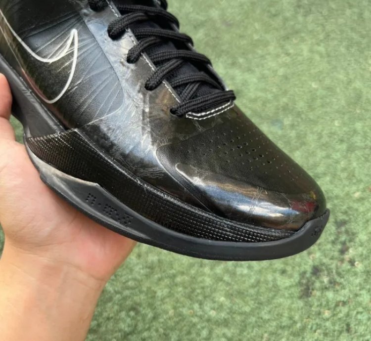Kobe 5 Protro PJ Tucker