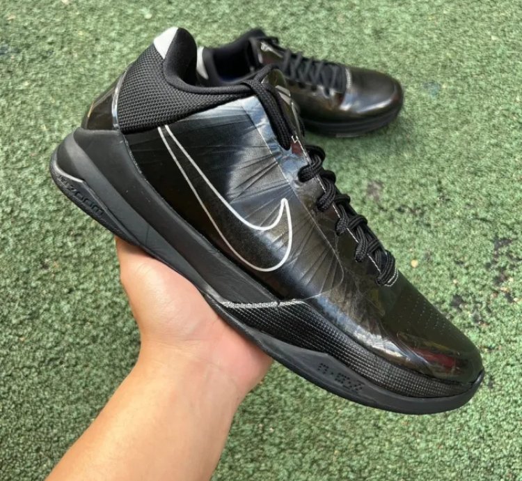 Kobe 5 Protro PJ Tucker