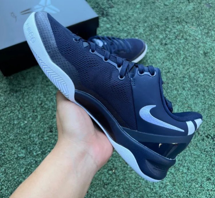 Nike Kobe 8 Protro College Navy