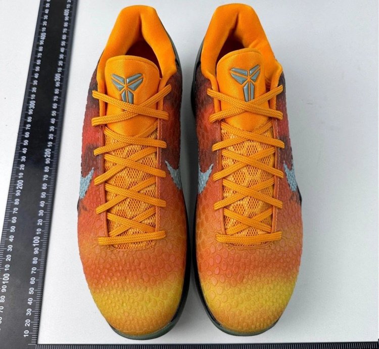 Kobe 6 All-Star - Orange County' - 448693 800