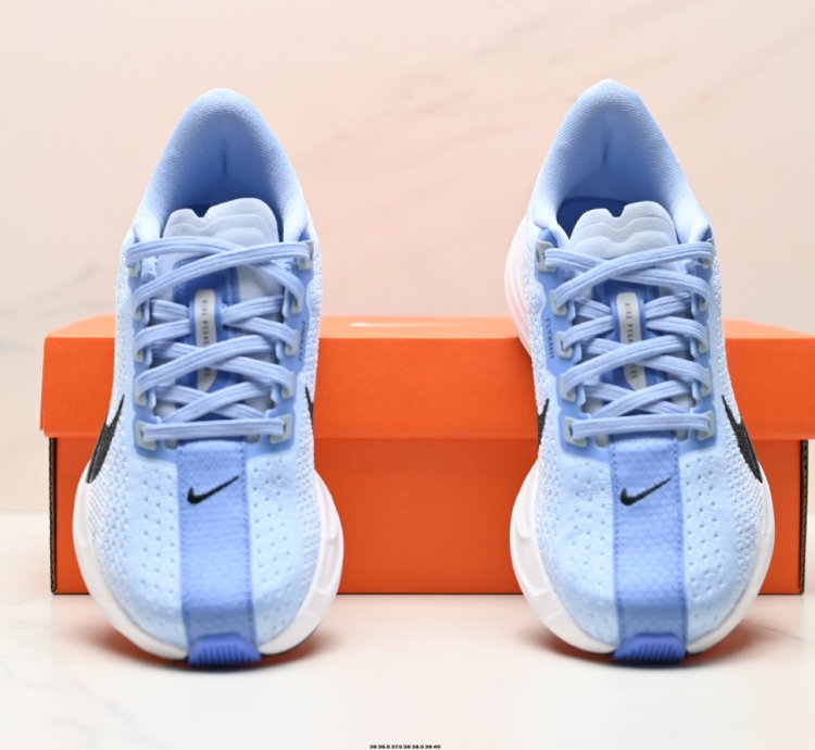 Nike Air Zoom Pegasus Plus ” Glacier Blue Life Lime “ - FQ7261-402
