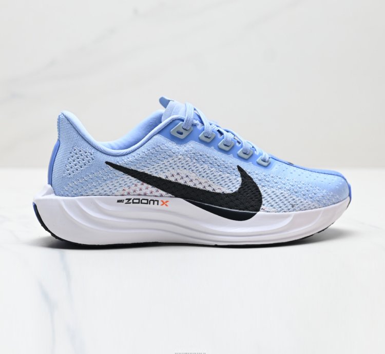 Nike Air Zoom Pegasus Plus ” Glacier Blue Life Lime “ - FQ7261-402