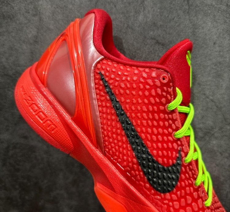 NK Zoom KOBE 6 Protro FV4921-600