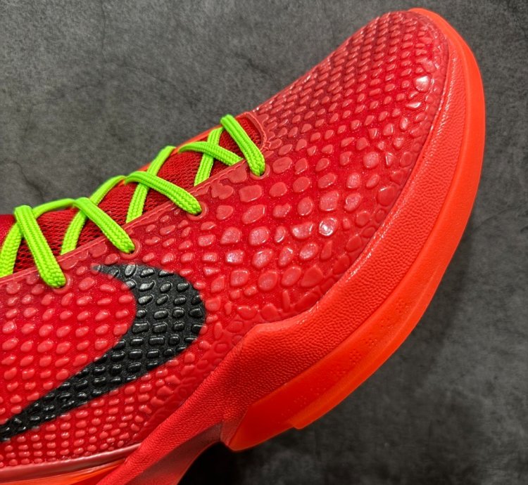 NK Zoom KOBE 6 Protro FV4921-600