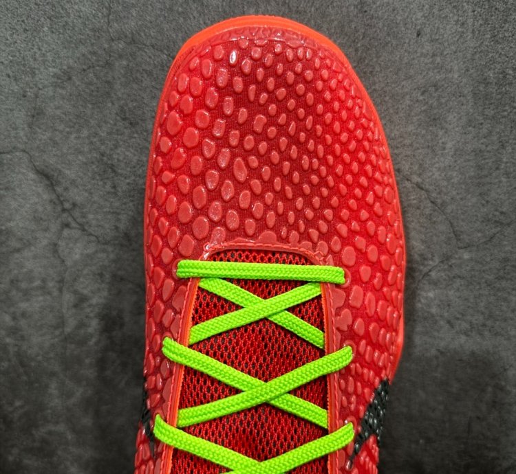 NK Zoom KOBE 6 Protro FV4921-600