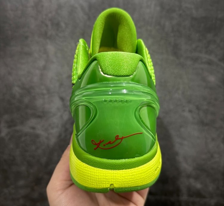 NK Zoom KOBE 6 Protro CW2190-300