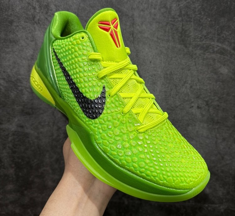 NK Zoom KOBE 6 Protro CW2190-300