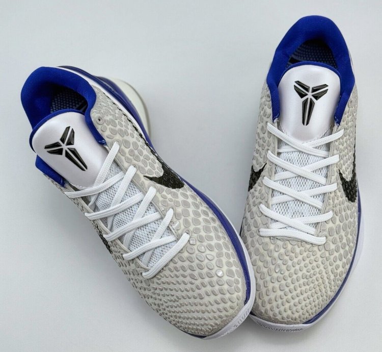 Nike Kobe 6 ' Concord '