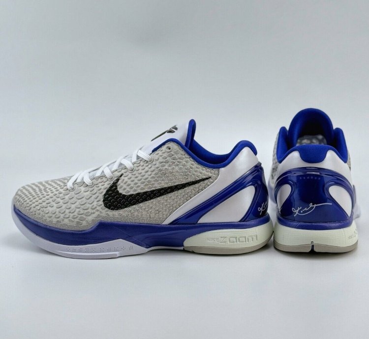 Nike Kobe 6 ' Concord '
