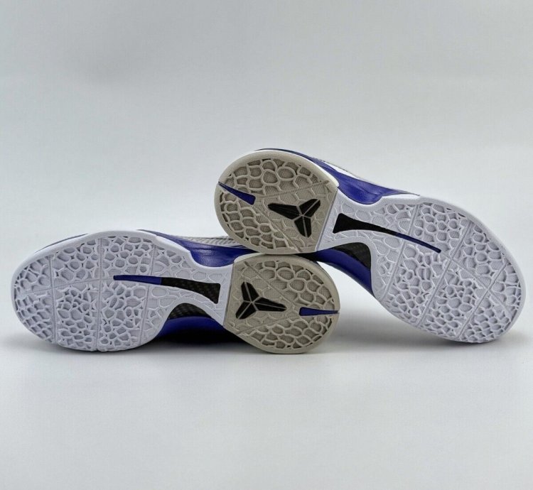 Nike Kobe 6 ' Concord '