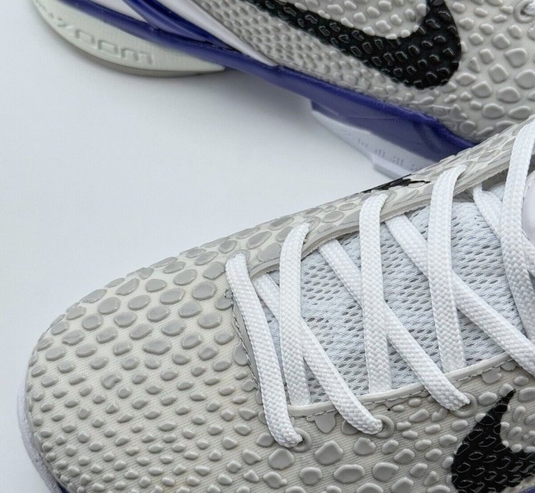 Nike Kobe 6 ' Concord '